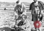 Image of Okinawan civilians Okinawa Ryukyu Islands, 1945, second 30 stock footage video 65675051473