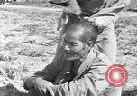 Image of Okinawan civilians Okinawa Ryukyu Islands, 1945, second 31 stock footage video 65675051473