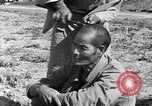 Image of Okinawan civilians Okinawa Ryukyu Islands, 1945, second 34 stock footage video 65675051473