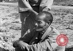 Image of Okinawan civilians Okinawa Ryukyu Islands, 1945, second 36 stock footage video 65675051473
