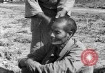 Image of Okinawan civilians Okinawa Ryukyu Islands, 1945, second 39 stock footage video 65675051473