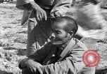 Image of Okinawan civilians Okinawa Ryukyu Islands, 1945, second 40 stock footage video 65675051473