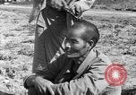 Image of Okinawan civilians Okinawa Ryukyu Islands, 1945, second 41 stock footage video 65675051473
