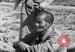 Image of Okinawan civilians Okinawa Ryukyu Islands, 1945, second 45 stock footage video 65675051473