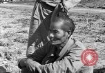 Image of Okinawan civilians Okinawa Ryukyu Islands, 1945, second 48 stock footage video 65675051473