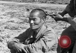 Image of Okinawan civilians Okinawa Ryukyu Islands, 1945, second 51 stock footage video 65675051473