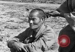 Image of Okinawan civilians Okinawa Ryukyu Islands, 1945, second 55 stock footage video 65675051473