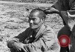 Image of Okinawan civilians Okinawa Ryukyu Islands, 1945, second 56 stock footage video 65675051473