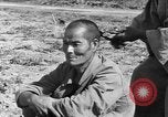 Image of Okinawan civilians Okinawa Ryukyu Islands, 1945, second 62 stock footage video 65675051473