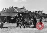 Image américains Traiter les civils blessés Okinawa îles Ryukyu, 1945, de la seconde 15 séquences d'archives historiques vidéo 65675051474