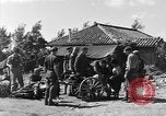 Image américains Traiter les civils blessés Okinawa îles Ryukyu, 1945, de la seconde 44 séquences d'archives historiques vidéo 65675051474