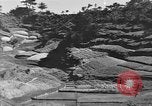Standbild Local Village Okinawa Ryukyu Inseln, 1945, aus Sekunde 26 historischem Filmmaterial Videoclip 65675051475