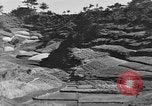 Standbild Local Village Okinawa Ryukyu Inseln, 1945, aus Sekunde 27 historischem Filmmaterial Videoclip 65675051475