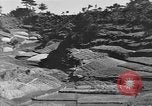 Standbild Local Village Okinawa Ryukyu Inseln, 1945, aus Sekunde 28 historischem Filmmaterial Videoclip 65675051475