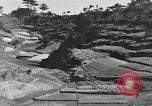 Standbild Local Village Okinawa Ryukyu Inseln, 1945, aus Sekunde 29 historischem Filmmaterial Videoclip 65675051475