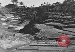 Standbild Local Village Okinawa Ryukyu Inseln, 1945, aus Sekunde 31 historischem Filmmaterial Videoclip 65675051475
