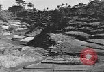Standbild Local Village Okinawa Ryukyu Inseln, 1945, aus Sekunde 32 historischem Filmmaterial Videoclip 65675051475