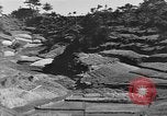Standbild Local Village Okinawa Ryukyu Inseln, 1945, aus Sekunde 35 historischem Filmmaterial Videoclip 65675051475