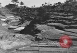 Standbild Local Village Okinawa Ryukyu Inseln, 1945, aus Sekunde 37 historischem Filmmaterial Videoclip 65675051475