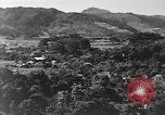 Standbild Local Village Okinawa Ryukyu Inseln, 1945, aus Sekunde 42 historischem Filmmaterial Videoclip 65675051475