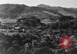 Standbild Local Village Okinawa Ryukyu Inseln, 1945, aus Sekunde 48 historischem Filmmaterial Videoclip 65675051475