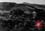 Standbild Local Village Okinawa Ryukyu Inseln, 1945, aus Sekunde 49 historischem Filmmaterial Videoclip 65675051475