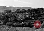 Standbild Local Village Okinawa Ryukyu Inseln, 1945, aus Sekunde 51 historischem Filmmaterial Videoclip 65675051475