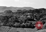 Standbild Local Village Okinawa Ryukyu Inseln, 1945, aus Sekunde 53 historischem Filmmaterial Videoclip 65675051475