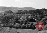 Standbild Local Village Okinawa Ryukyu Inseln, 1945, aus Sekunde 54 historischem Filmmaterial Videoclip 65675051475