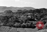 Standbild Local Village Okinawa Ryukyu Inseln, 1945, aus Sekunde 56 historischem Filmmaterial Videoclip 65675051475