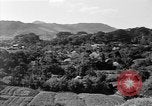Standbild Local Village Okinawa Ryukyu Inseln, 1945, aus Sekunde 58 historischem Filmmaterial Videoclip 65675051475