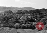 Standbild Local Village Okinawa Ryukyu Inseln, 1945, aus Sekunde 60 historischem Filmmaterial Videoclip 65675051475