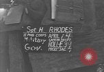 Image of Local men work Okinawa Ryukyu Islands, 1945, second 3 stock footage video 65675051476
