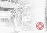 Image of Local men work Okinawa Ryukyu Islands, 1945, second 4 stock footage video 65675051476