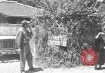 Image of Local men work Okinawa Ryukyu Islands, 1945, second 6 stock footage video 65675051476