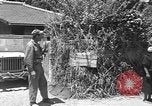 Image of Local men work Okinawa Ryukyu Islands, 1945, second 10 stock footage video 65675051476