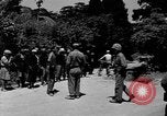 Image of Local men work Okinawa Ryukyu Islands, 1945, second 13 stock footage video 65675051476