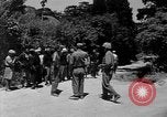 Image of Local men work Okinawa Ryukyu Islands, 1945, second 14 stock footage video 65675051476