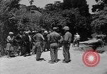 Image of Local men work Okinawa Ryukyu Islands, 1945, second 15 stock footage video 65675051476