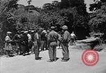 Image of Local men work Okinawa Ryukyu Islands, 1945, second 17 stock footage video 65675051476