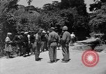 Image of Local men work Okinawa Ryukyu Islands, 1945, second 18 stock footage video 65675051476