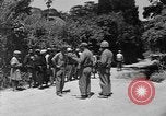 Image of Local men work Okinawa Ryukyu Islands, 1945, second 19 stock footage video 65675051476