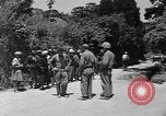 Image of Local men work Okinawa Ryukyu Islands, 1945, second 20 stock footage video 65675051476