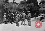 Image of Local men work Okinawa Ryukyu Islands, 1945, second 21 stock footage video 65675051476