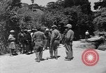 Image of Local men work Okinawa Ryukyu Islands, 1945, second 22 stock footage video 65675051476