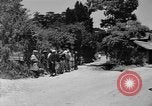Image of Local men work Okinawa Ryukyu Islands, 1945, second 23 stock footage video 65675051476