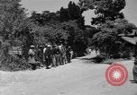 Image of Local men work Okinawa Ryukyu Islands, 1945, second 24 stock footage video 65675051476