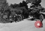 Image of Local men work Okinawa Ryukyu Islands, 1945, second 25 stock footage video 65675051476