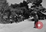 Image of Local men work Okinawa Ryukyu Islands, 1945, second 26 stock footage video 65675051476