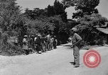 Image of Local men work Okinawa Ryukyu Islands, 1945, second 27 stock footage video 65675051476
